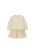 Le Chic Meisjes Jurk SABY