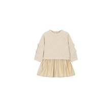 Le Chic Meisjes Jurk SABY