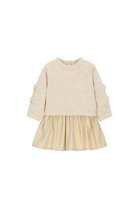 Le Chic Meisjes Jurk SABY
