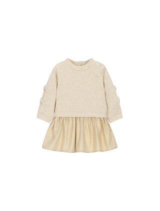 Le Chic Meisjes Jurk SABY