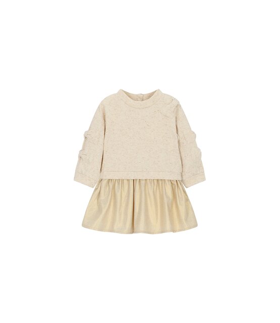 Le Chic Meisjes Jurk SABY