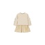 Le Chic Le Chic Meisjes Jurk SABY