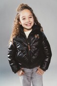 Moodstreet Meisjes Winterjas JILL