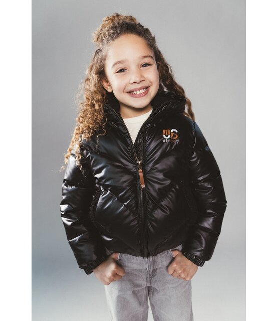 Moodstreet Meisjes Winterjas JILL