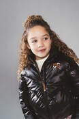 Moodstreet Meisjes Winterjas JILL