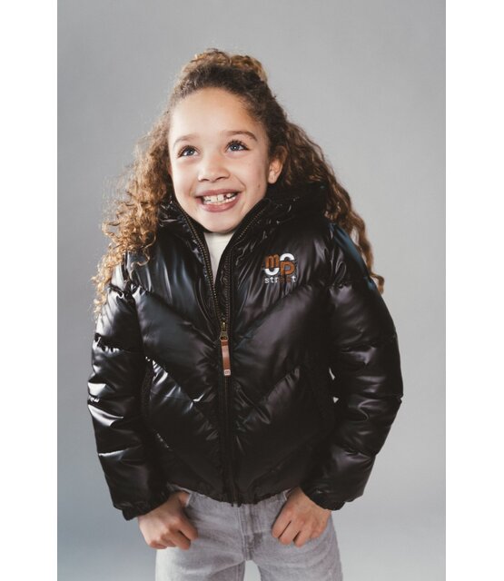 Moodstreet Meisjes Winterjas JILL