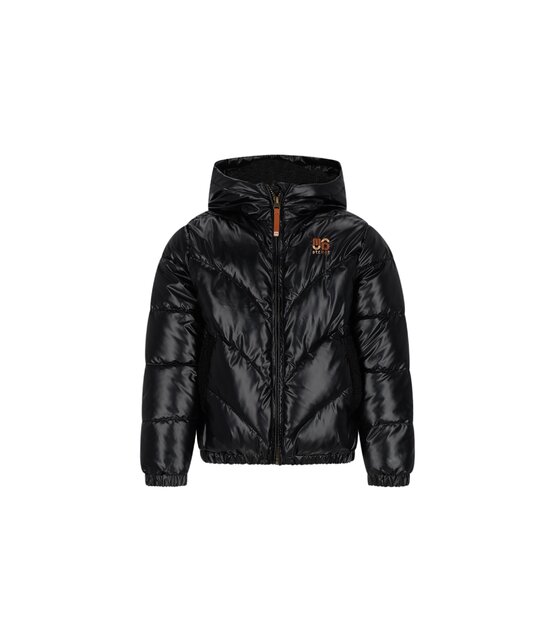 Moodstreet Meisjes Winterjas JILL