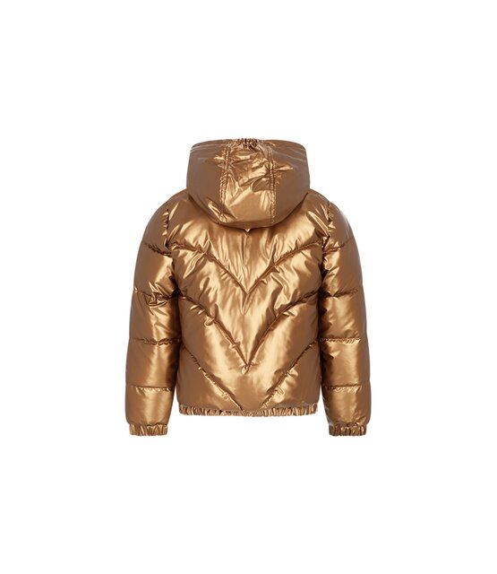 Moodstreet Meisjes Winterjas JILL