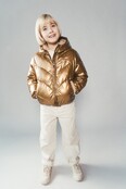 Moodstreet Meisjes Winterjas JILL
