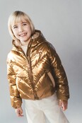 Moodstreet Meisjes Winterjas JILL