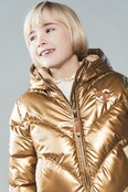 Moodstreet Meisjes Winterjas JILL