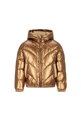 Moodstreet Meisjes Winterjas JILL