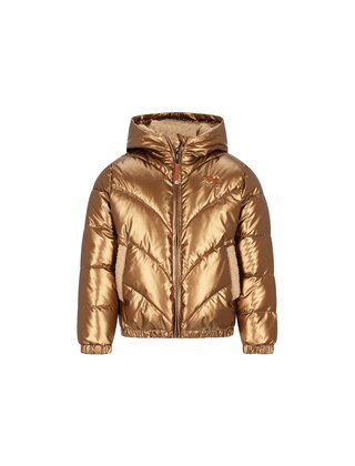Moodstreet Meisjes Winterjas JILL