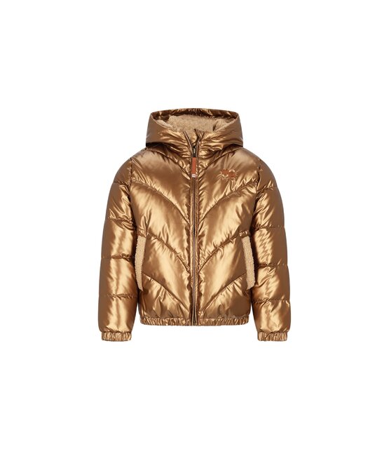 Moodstreet Meisjes Winterjas JILL