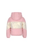 Moodstreet Meisjes Winterjas JULES