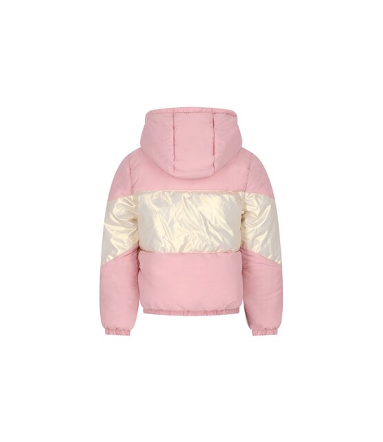 Moodstreet Meisjes Winterjas JULES