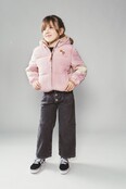 Moodstreet Meisjes Winterjas JULES