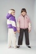 Moodstreet Meisjes Winterjas JULES