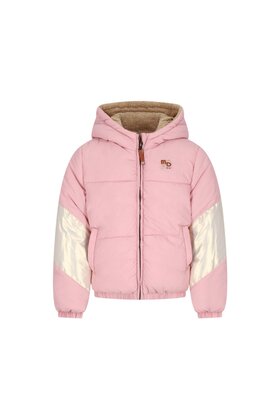 Moodstreet Meisjes Winterjas JULES
