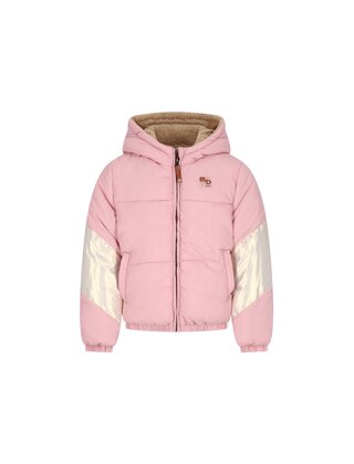 Moodstreet Meisjes Winterjas JULES