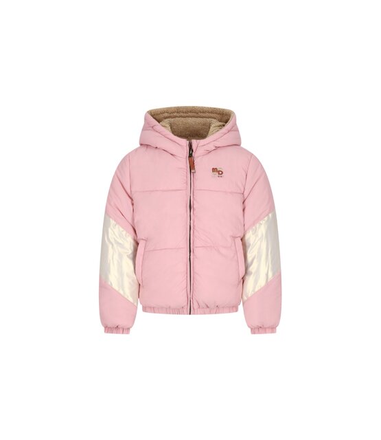 Moodstreet Meisjes Winterjas JULES