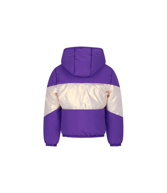 Moodstreet Meisjes Winterjas JULES