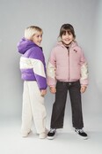 Moodstreet Meisjes Winterjas JULES