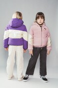 Moodstreet Meisjes Winterjas JULES