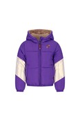 Moodstreet Meisjes Winterjas JULES