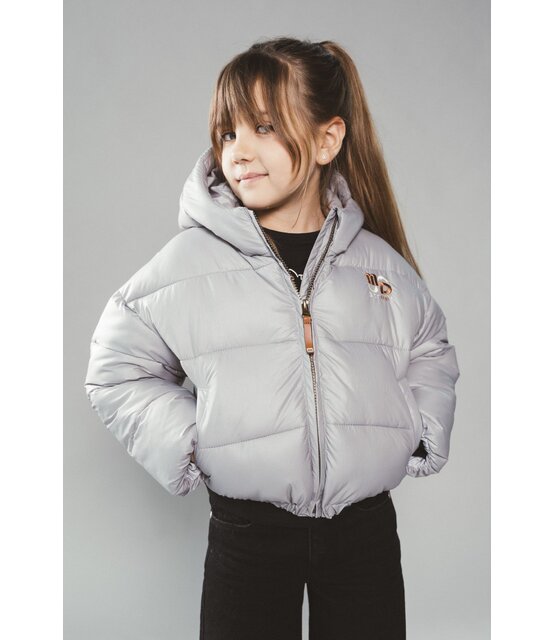 Moodstreet Meisjes Winterjas JOYA