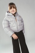 Moodstreet Meisjes Winterjas JOYA