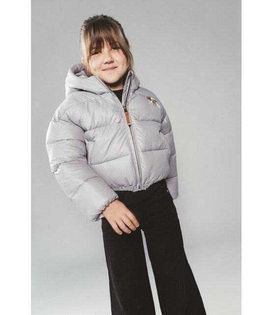 Moodstreet Meisjes Winterjas JOYA