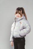 Moodstreet Meisjes Winterjas JOYA