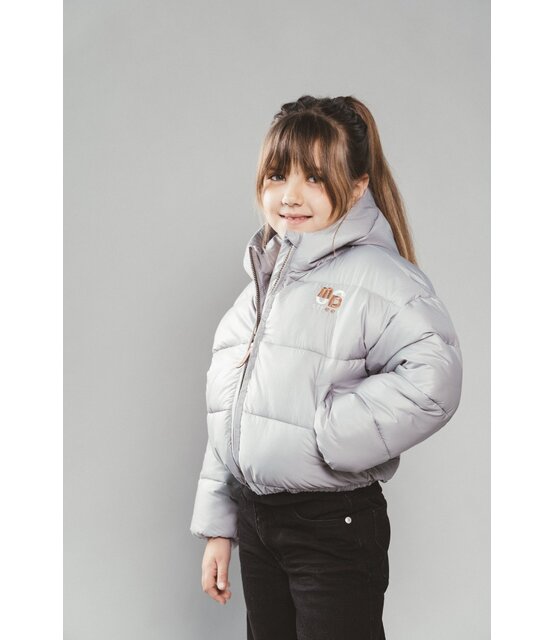 Moodstreet Meisjes Winterjas JOYA