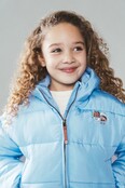 Moodstreet Meisjes Winterjas JOYA