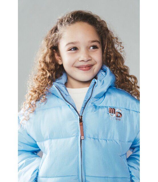Moodstreet Meisjes Winterjas JOYA