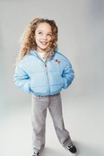 Moodstreet Meisjes Winterjas JOYA