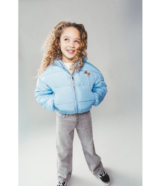 Moodstreet Meisjes Winterjas JOYA