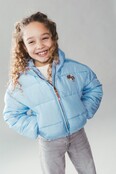 Moodstreet Meisjes Winterjas JOYA