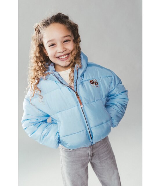 Moodstreet Meisjes Winterjas JOYA
