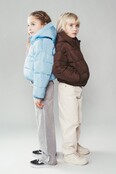 Moodstreet Meisjes Winterjas JOYA