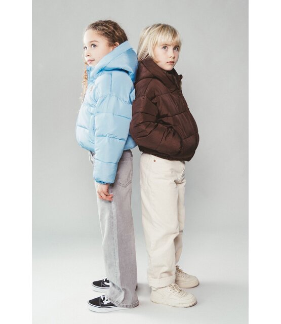Moodstreet Meisjes Winterjas JOYA