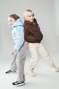 Moodstreet Meisjes Winterjas JOYA