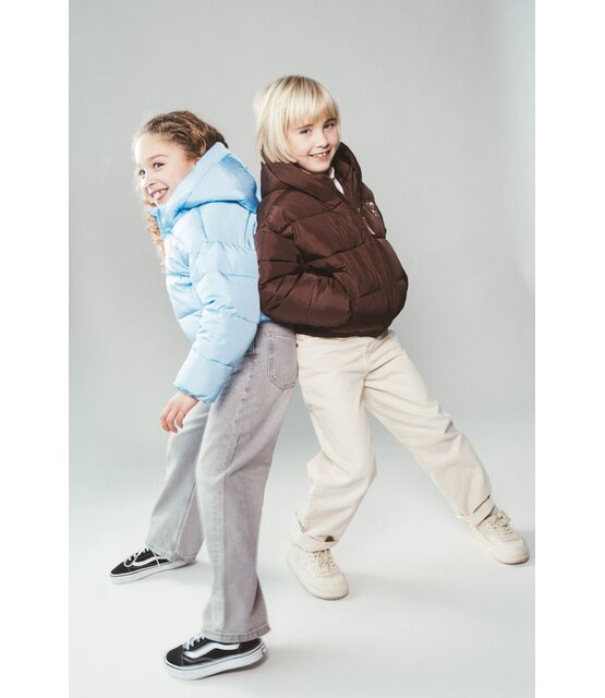 Moodstreet Meisjes Winterjas JOYA