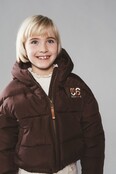 Moodstreet Meisjes Winterjas JOYA
