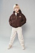 Moodstreet Meisjes Winterjas JOYA