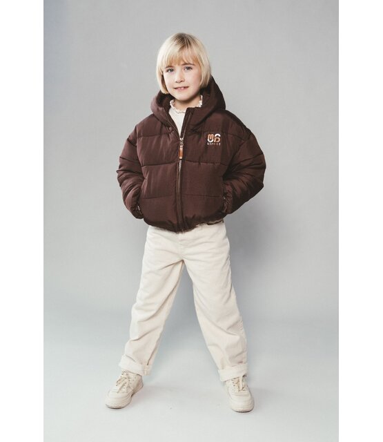 Moodstreet Meisjes Winterjas JOYA