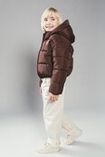 Moodstreet Meisjes Winterjas JOYA
