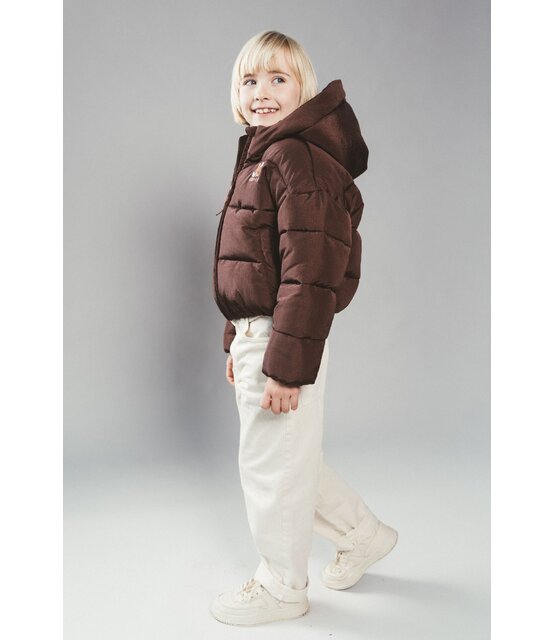 Moodstreet Meisjes Winterjas JOYA