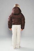 Moodstreet Meisjes Winterjas JOYA